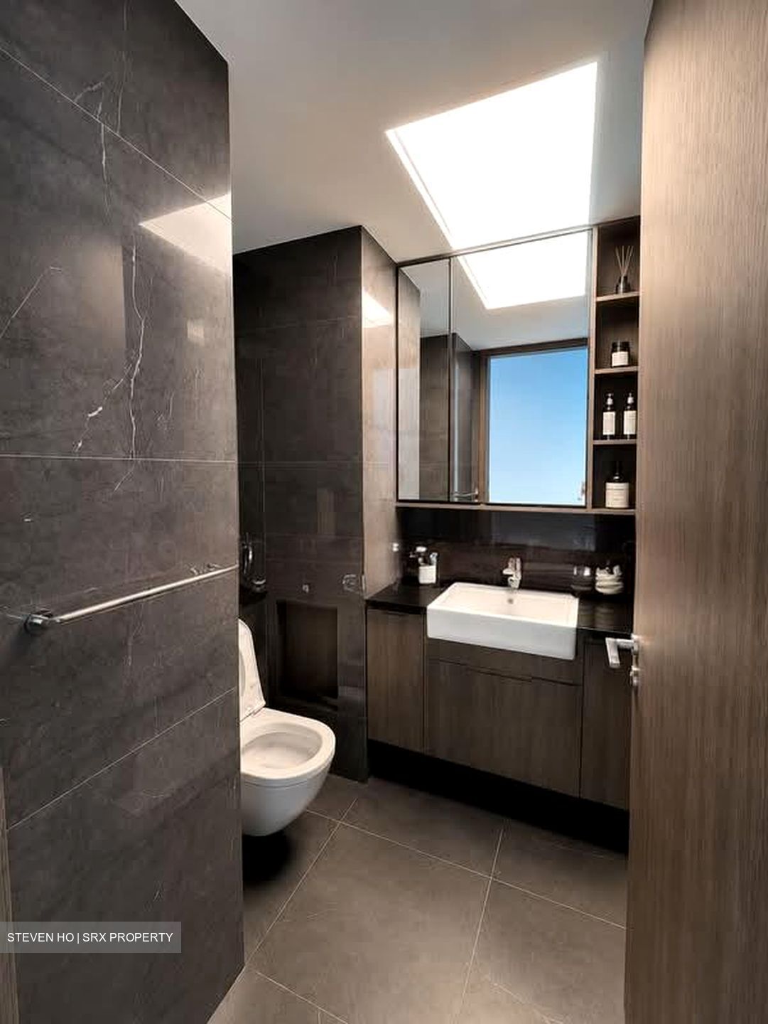 The M (D7), Apartment #574436061